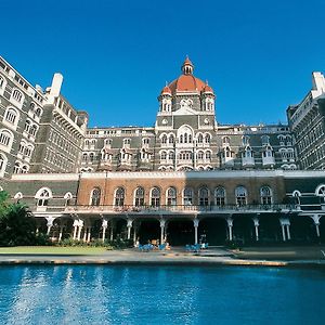 The Taj Mahal Palace, Mumbai